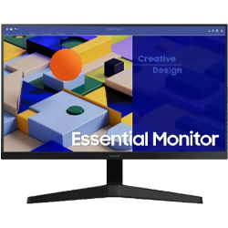 Samsung 27" Essential Monitor