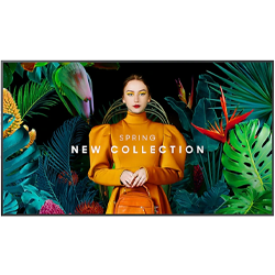 Samsung 43" Digital Signage