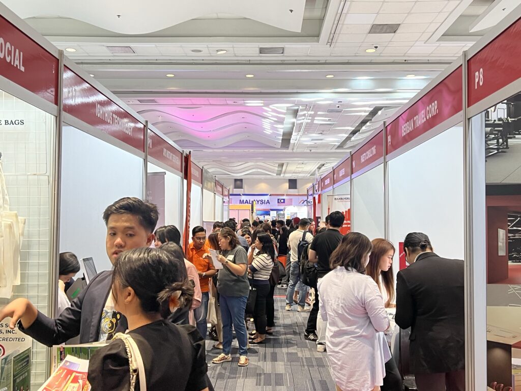 TechPryme Empowers SMEs with Innovative Solutions at 16th PHILSME Business Expo & Conference