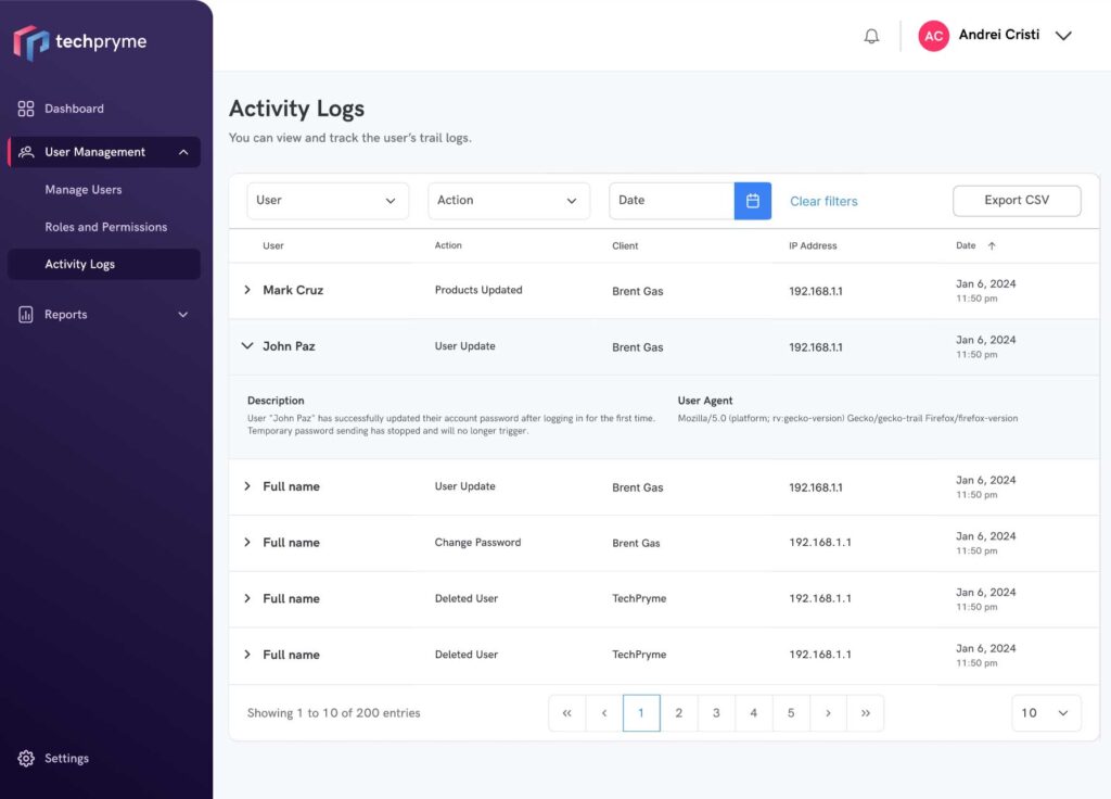 Choosing the Right Order Fulfillment System (OFS) for Your Business ofs activity login 01