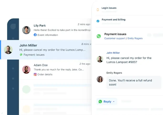 techpryme ai omni channel