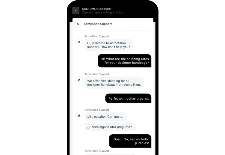 techpryme ai omni multilingual and human like