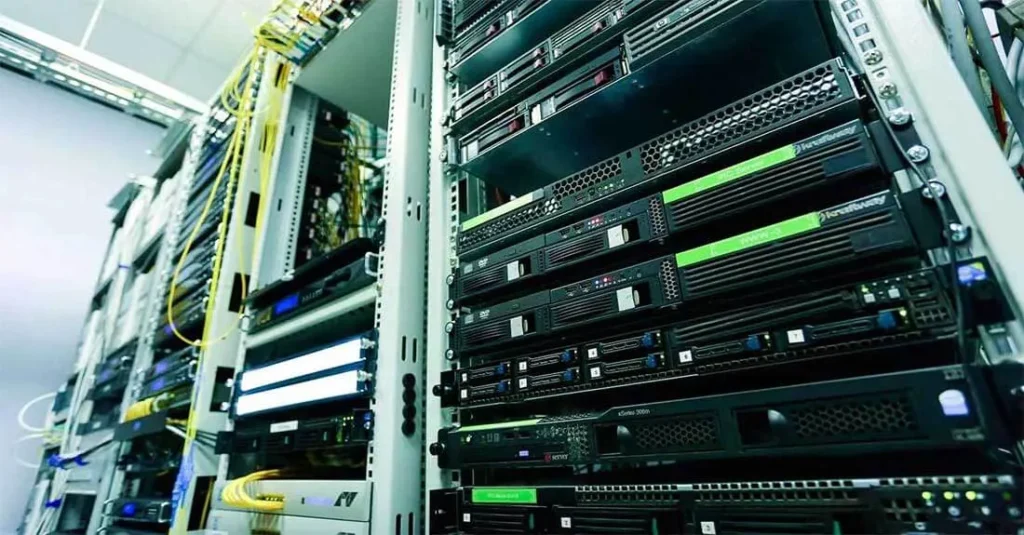 Techpryme Hardware and Software Corporate Solutions