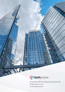 Techpryme Resources Center