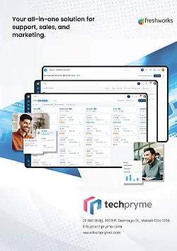 Techpryme Resources Center