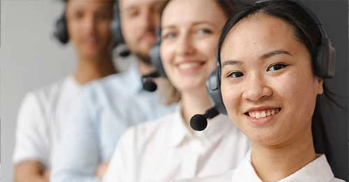 Techpryme Business Process Outsourcing Inbound Customer Service