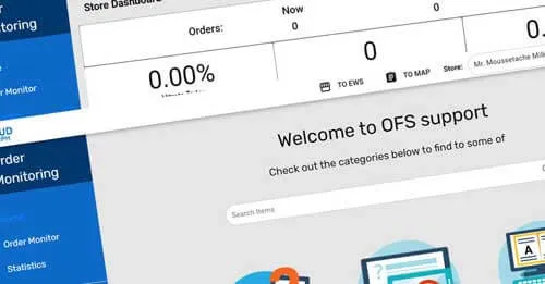 Tech Products and Services Techpryme Tech Products and Services Order Fulfillment System