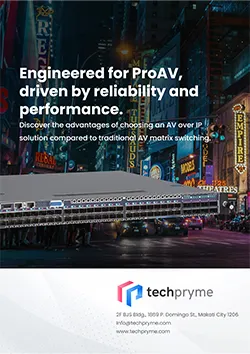 Techpryme Resources Center